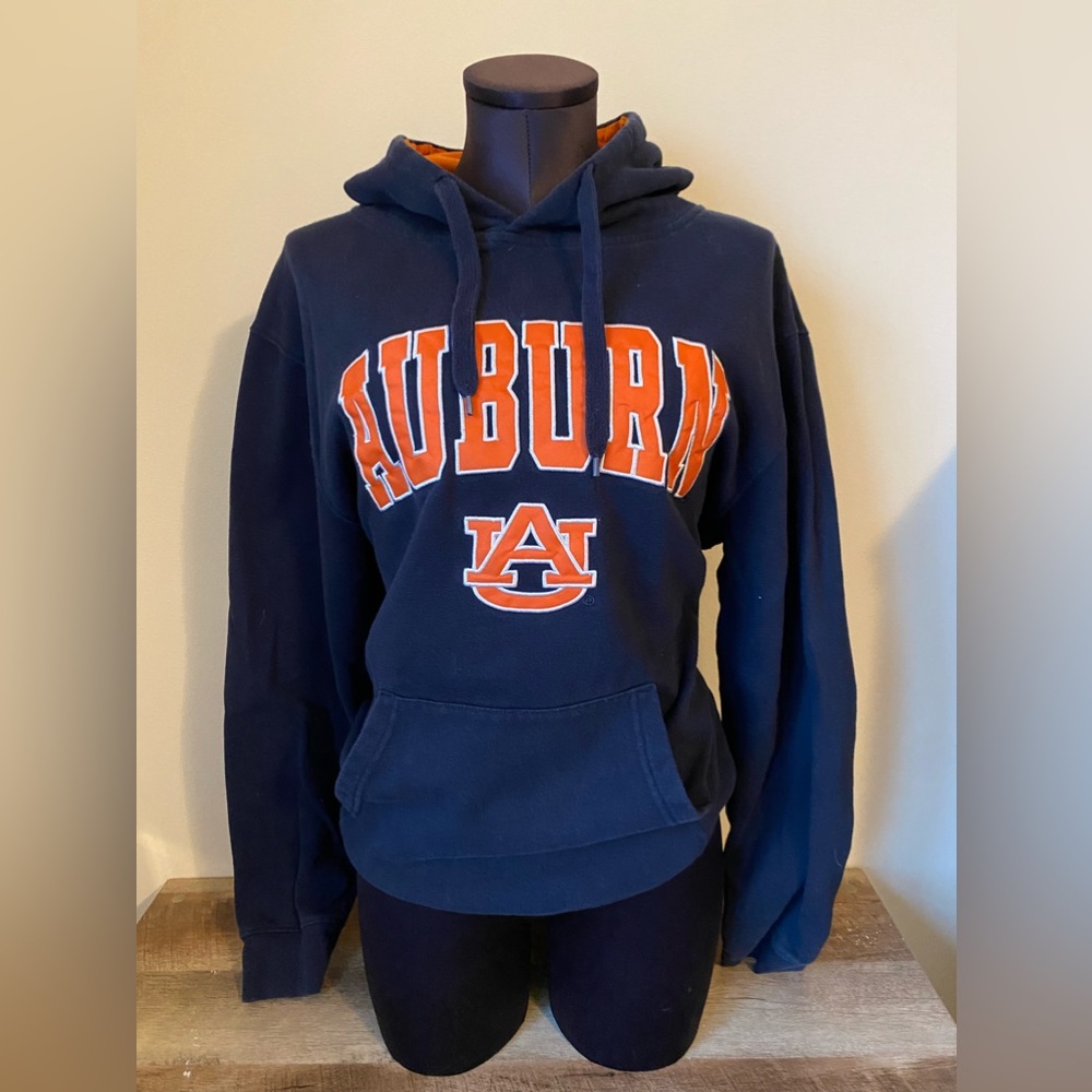 Auburn Sweatshirt